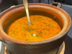 龙虾汤泡饭-海立阁海鲜江浙菜(漕河泾印象城店)