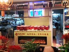 -百年神厨·地道川菜(清江西路店)