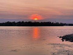 -丁香湖公园