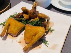 -小炳胜(卓悦中心店)