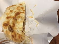 -大秦地·西北菜(纬四路店)