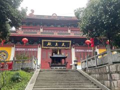 -超山青莲寺