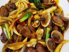 -深运潮州粥(东门店)