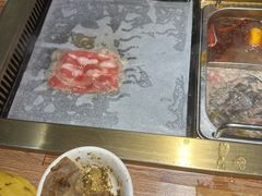 -蒙肥羊·酸汤潮牛·鲜牛肉火锅烤肉自助(岗顶店)