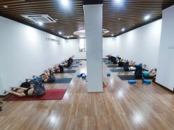 -兴亚瑜伽20年老馆