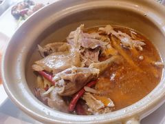 -盛百味·家宴餐厅(霸州分店)