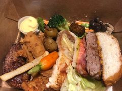 -404干式熟成牛排馆•聚会餐厅