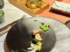 -叶叶菩提·晋福宫