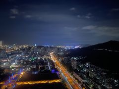 -厦门威斯汀酒店