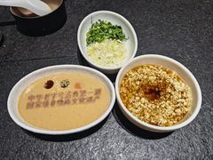 -东来顺(非遗·清真火锅·盛世广场店)