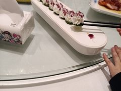 -一品粤珍轩(吴中路店)