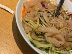 -关东小磨东北菜(上海长风大悦城店)