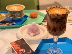 -茶是一枝花泡茶店