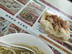 -津品味小吃(大学湾店)
