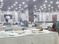 -东四民芳餐厅(世茂工三店)