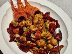 -品粹徽园·家常安徽菜