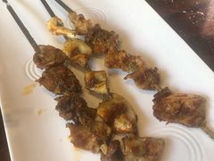 -巴依老爷新疆餐厅