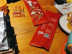 -喝丢一只鞋海鲜烧烤·海肠捞饭(文体街店)