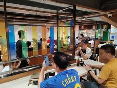 -和平馆·地道港澳茶餐厅(西门口店)