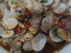 -老三样·美食研究中心(世贸路店)