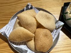 -沏点Trattoria意大利餐厅(新街口店)