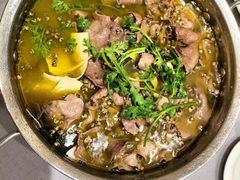 -金哥私房菜馆(张府园总店)