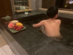 -西安华清御汤酒店