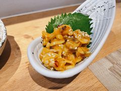 麻辣鲜蛤-酒井酱子·深夜食堂(东城汇店)