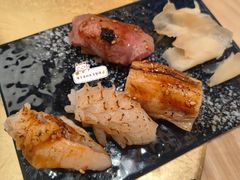 -鮨政·Omakase(港汇恒隆广场店)