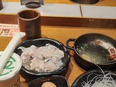 -呷哺呷哺 黄金牧场 (欢乐谷店)