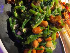 -路边边.炒菜烧烤.音乐餐厅(良乡长虹店)