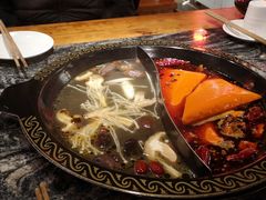 -鼓楼东街老火锅(鼓楼店)