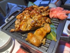 -花漫里亲民日式餐厅(万象城店)