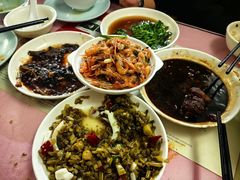 -蘭心餐厅(进贤路店)