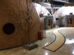 -纽斯桑拿会所(天山店)