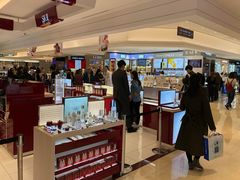 -新罗免税店(首尔总店)