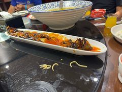 -东口码头·烧鸽子·鱼头泡饼·地方菜(金鹰悦城店)
