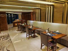 -太原凯宾斯基饭店