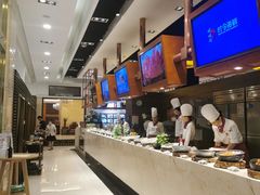 -旺顺阁海鲜广场(亚运村店)