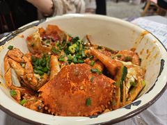-辣螃铠盆盆蟹大排档(总店)