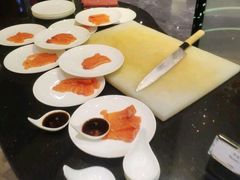 -北京泰富酒店-道日本料理餐厅