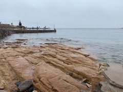 -威海国际海水浴场旅游区