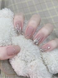 -IDO美甲美睫