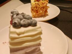 -港丽餐厅(天河城店)