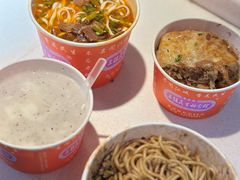 -三镇民生甜食馆(胜利街总店)