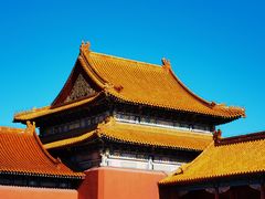 -故宫博物院(故宫)