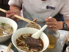 -清真牛肉馆