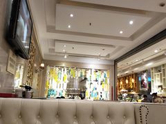 -芭菲盛宴·环球美食(袁家岗店)