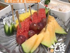 -海底捞火锅(铂澜大象城店)
