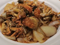 -周家二小姐的菜(西津渡店)